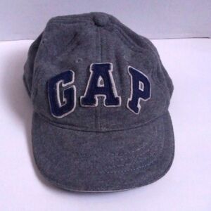 GAP GRAY HAT